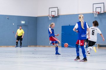 Bild 24 - wCJ Futsalmeisterschaft Runde 1